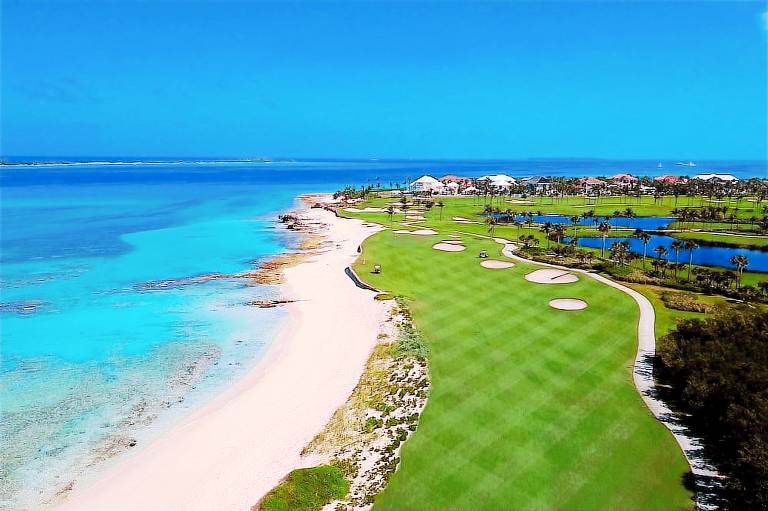 The Cove at Atlantis