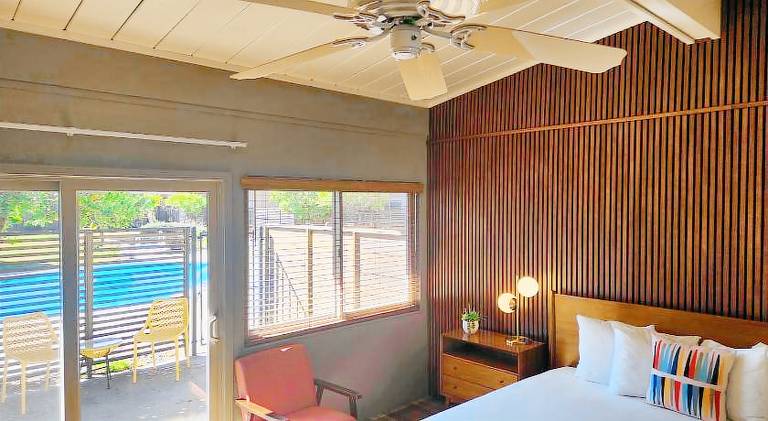 Contenta Inn in Carmel Valley, CA