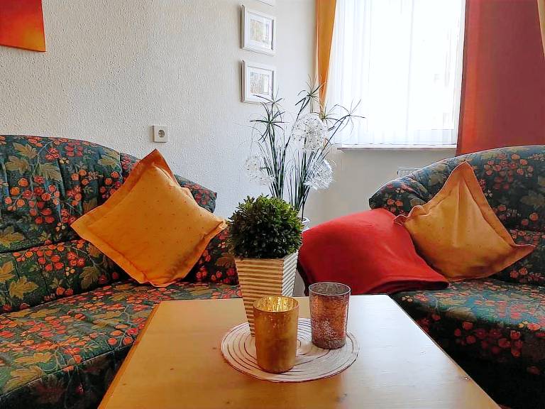 Ferienwohnung  Bad Sooden-Allendorf