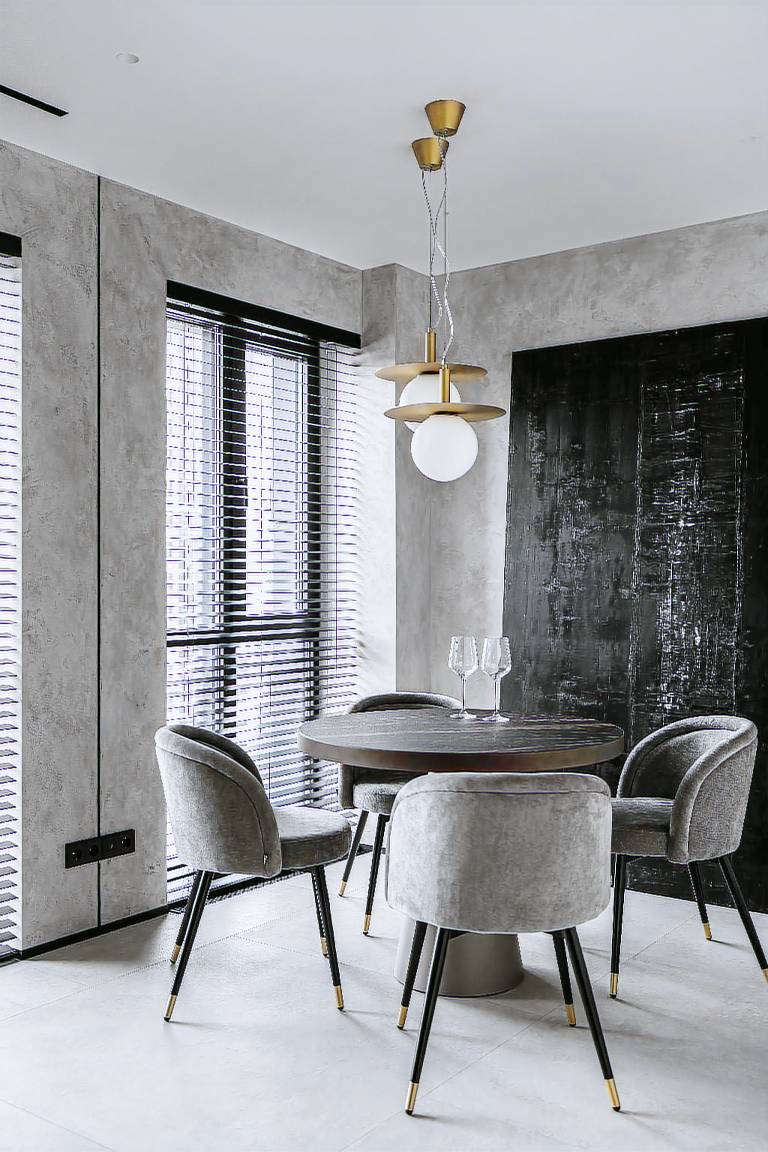 Apartamento Kiev