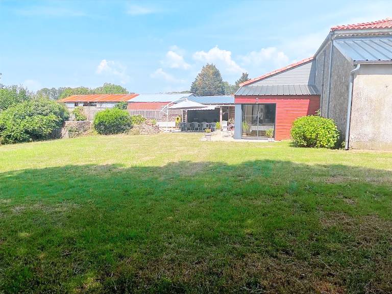 Vacation home with BBQ | Pets allowed — photo 4