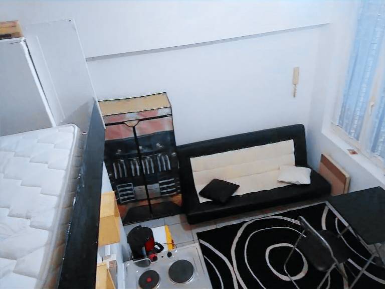 Appartement Tourcoing