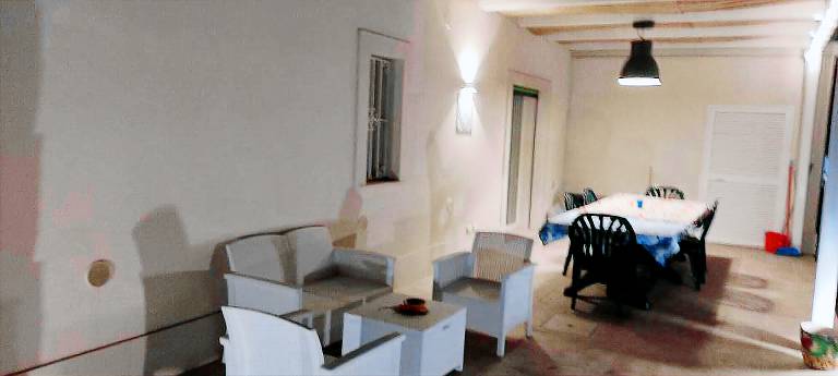 Villa Brucoli