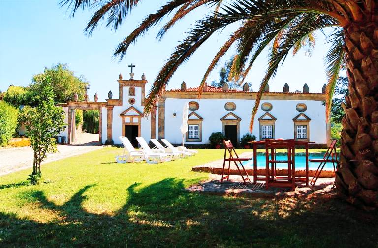 Casa Vidago