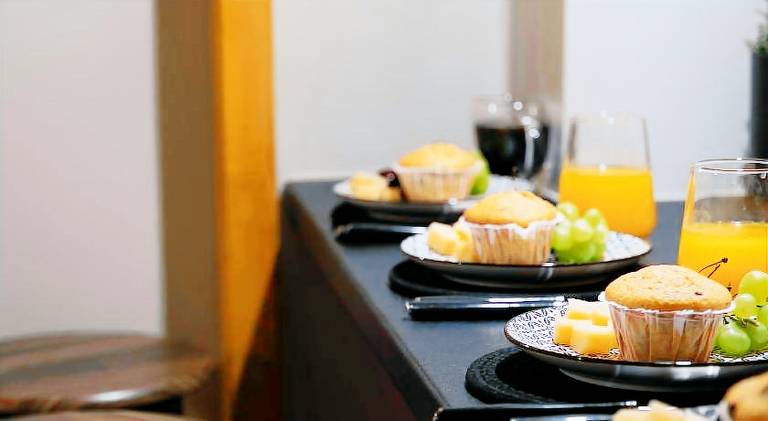 Holiday apartment | Pets are welcome — photo 4