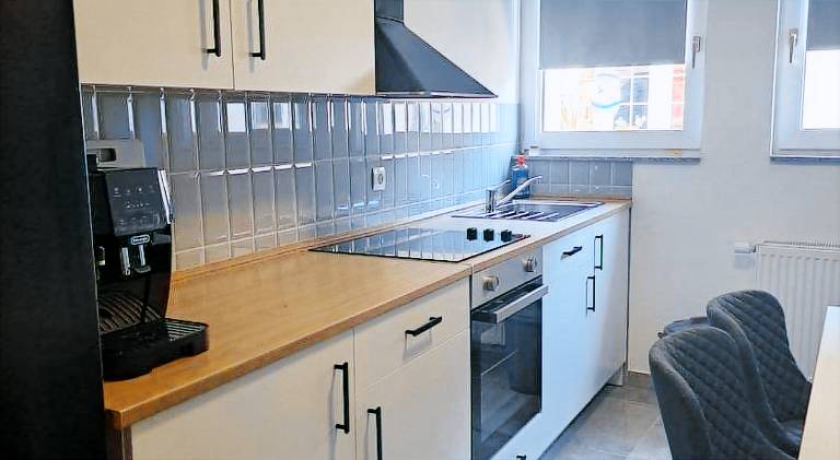 Rental apartment with 2 rooms for 6 persons — photo 3