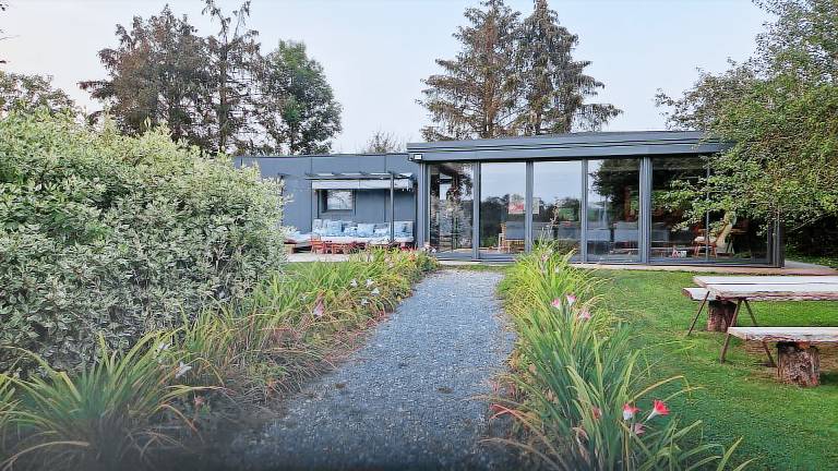 Villa Belval-sous-Châtillon