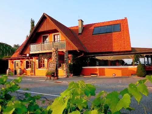 Pension Steinriegel