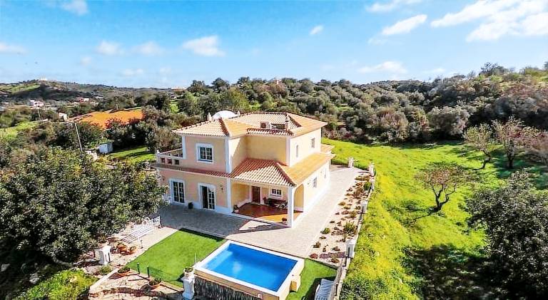 Luxury holiday escape in the countryside tavira — photo 3