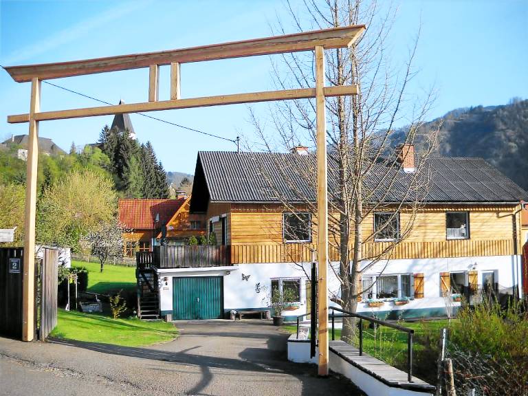 Ferienwohnung Bruck an der Mur