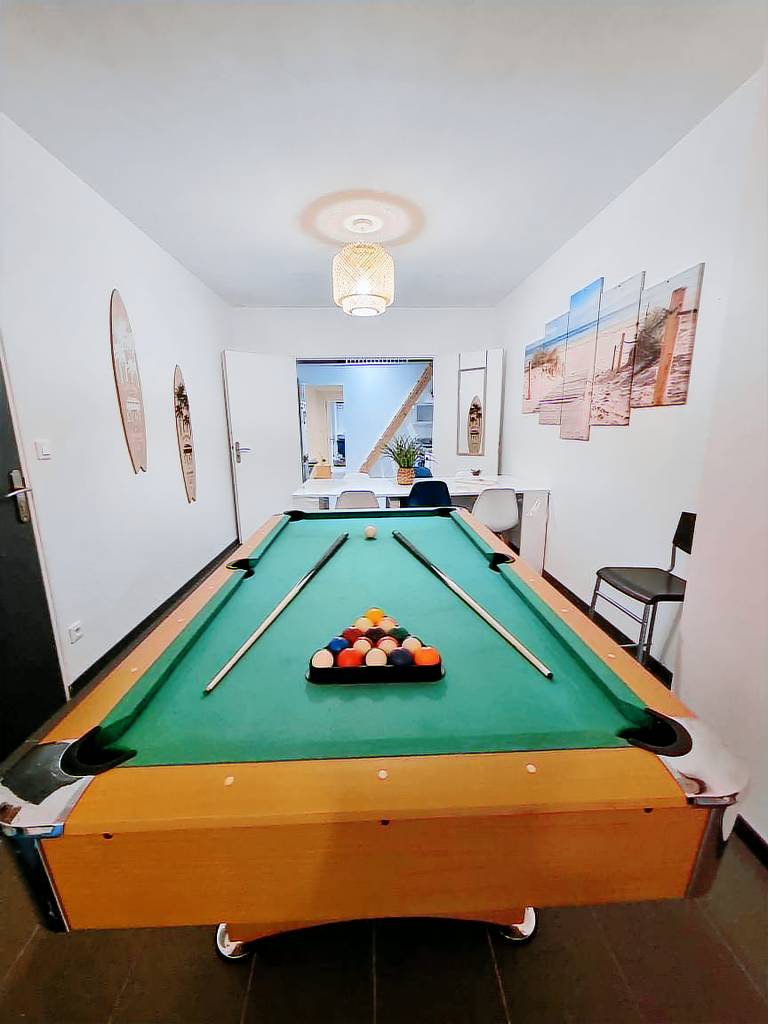 Appartement Bray-Dunes