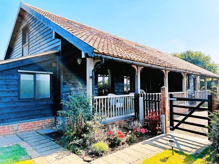 Cottage Wells-Next-the-Sea