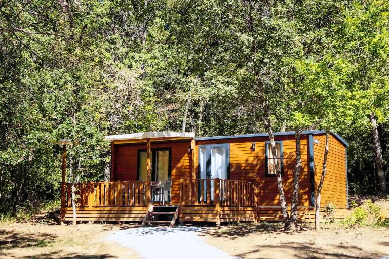 Mobil-home Graulhet