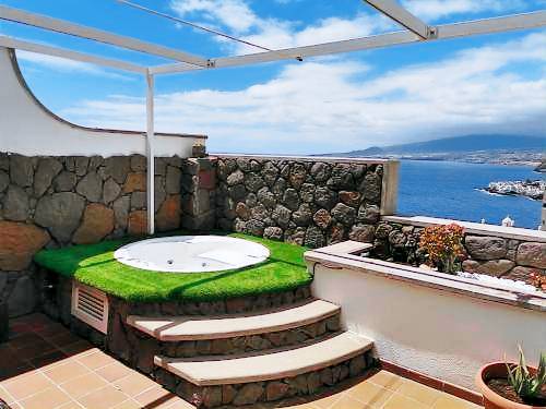 Apartamento El Rosario