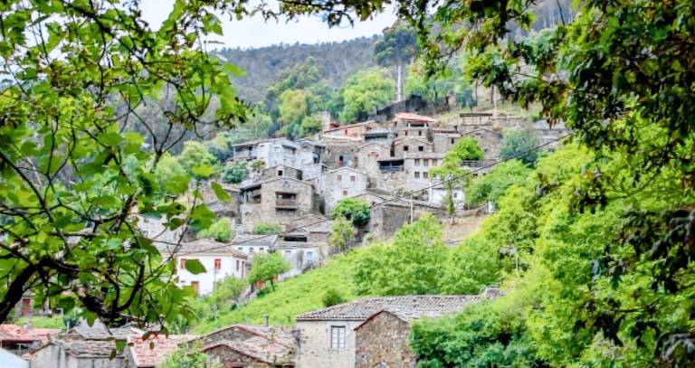 Vivenda Miranda do Corvo