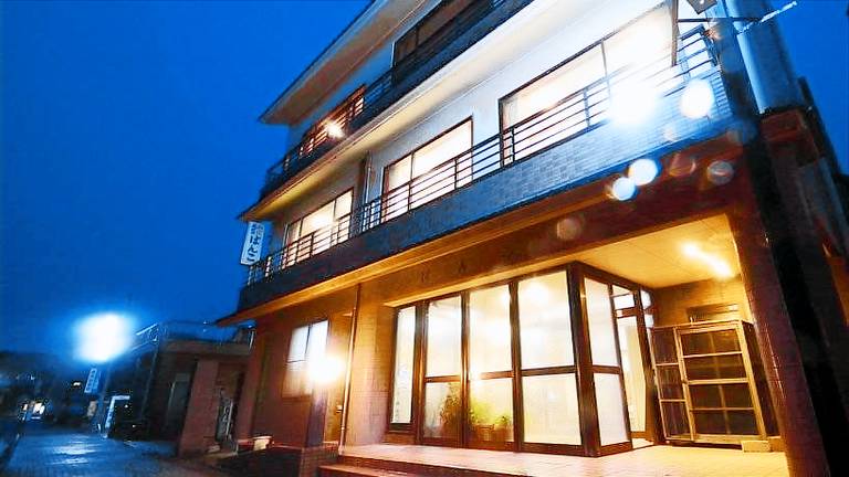 House 3 Chome-7 Mikunichoshuku