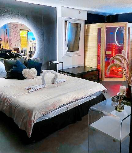 Apartment  Magny-les-Hameaux