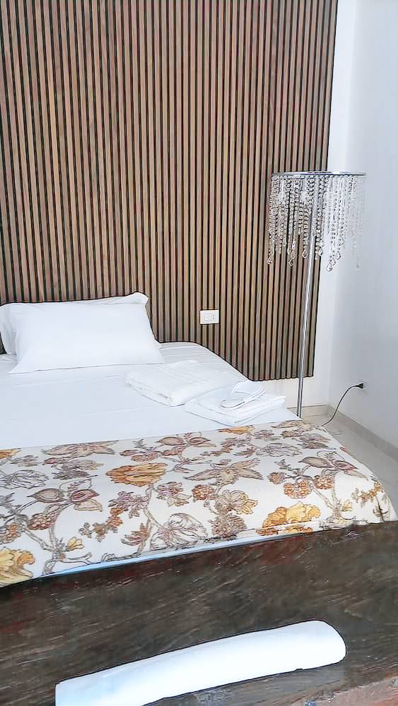 Bed & Breakfast  Lecco