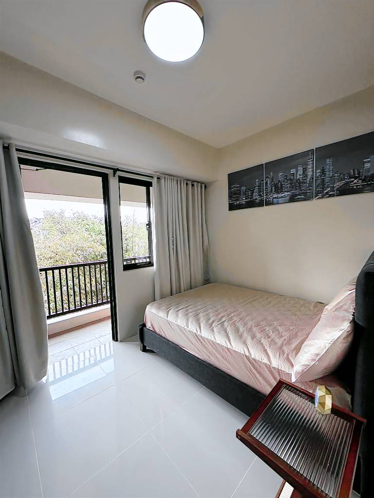 Condo  Baguio