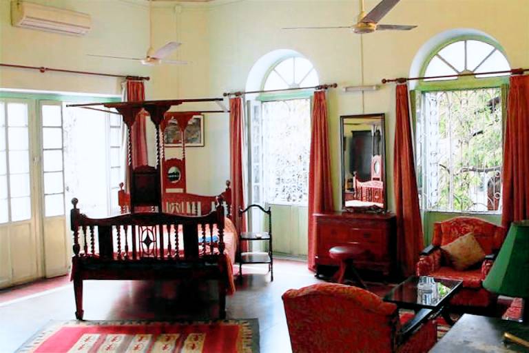 Privatzimmer