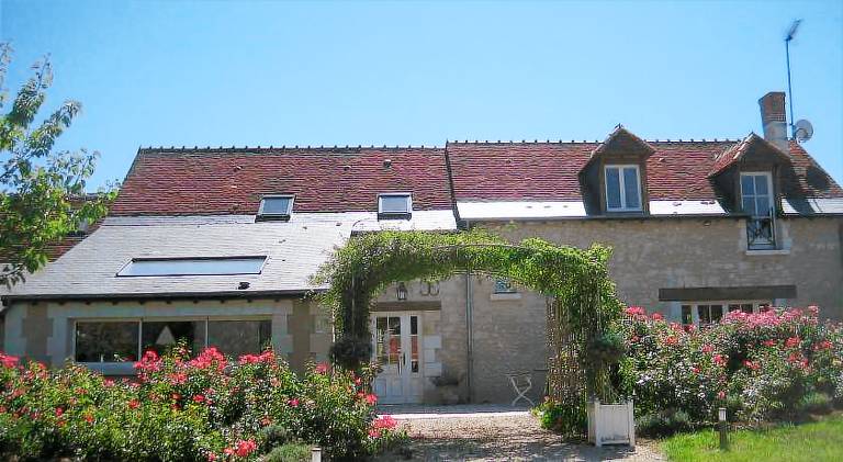 Big villa | Pets allowed — photo 3