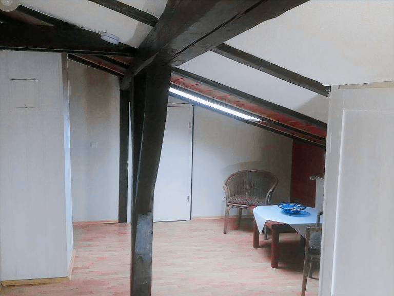 Ferienhaus Kellinghusen