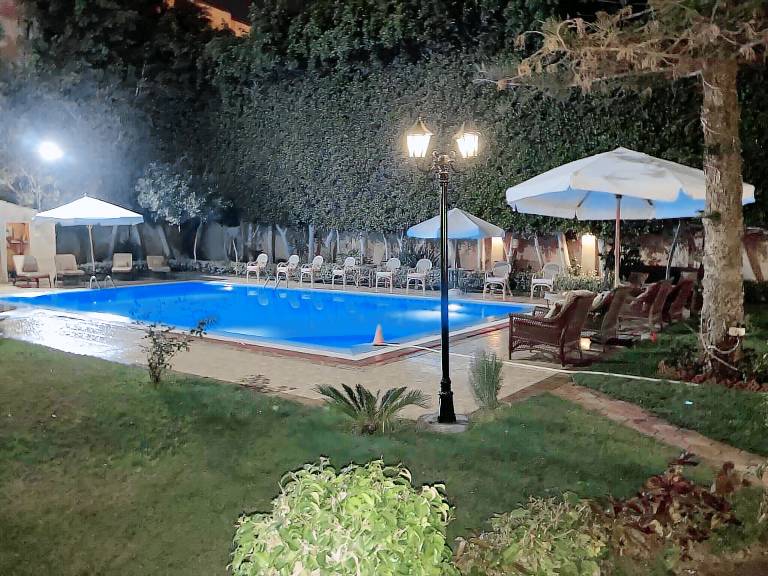 Villa Ekeingy Maryout (Sharq WA Gharb)