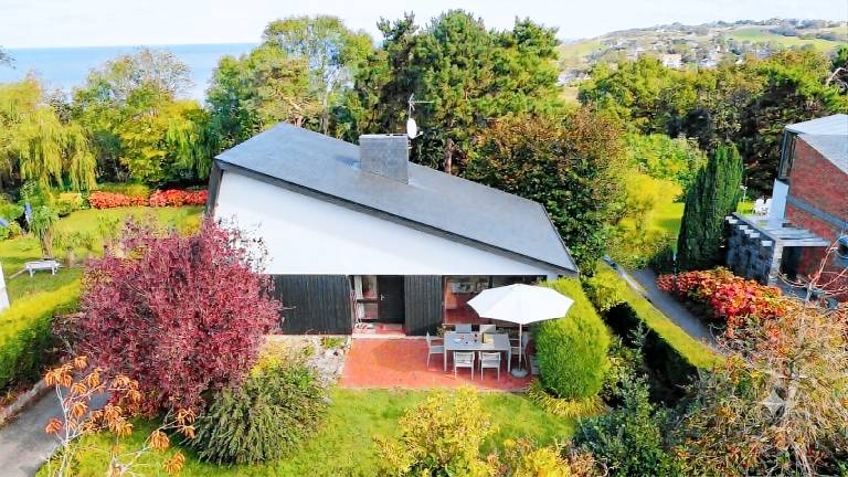 Ferienhaus  Dieppe