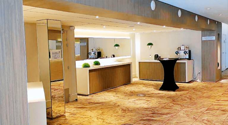 Hotel Mercure Rennes Centre Gare — photo 4