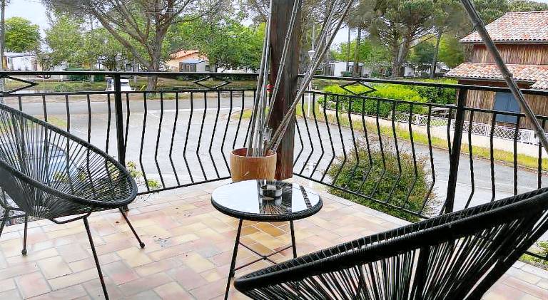 Hotel Cote et Lac — photo 4
