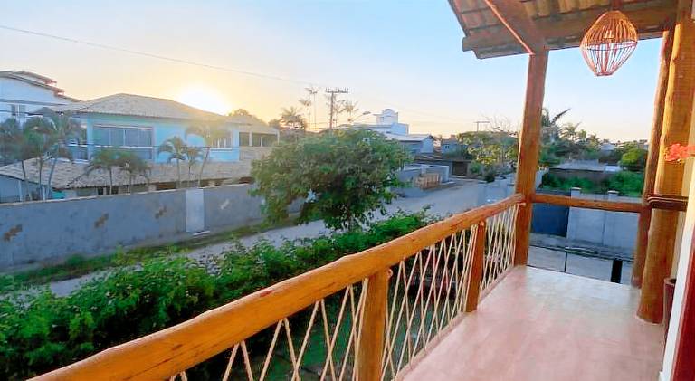 Bangalo Aconchegante - Praia Dule ES - Suite 3 — photo 5