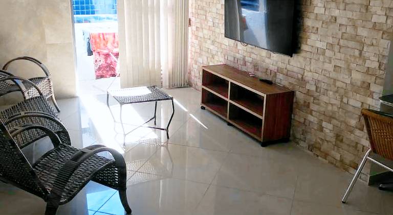 Rental apartment with 1 room for 3 persons — photo 2
