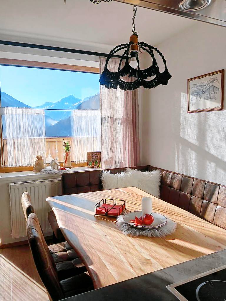 Appartements Kumming — photo 2