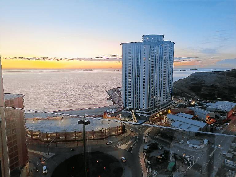 Apartment Gibraltar