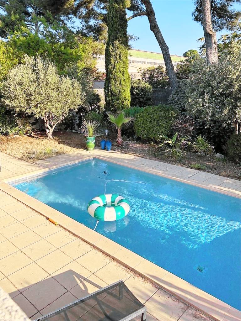 Villa Les Camoins