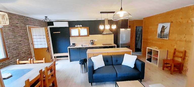 Chalet Arudy