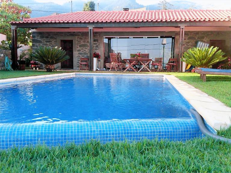 Huis Funchal