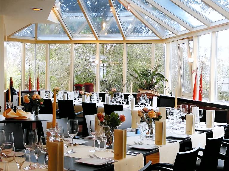 Von Korff S Rest & Relax Hotel — photo 3