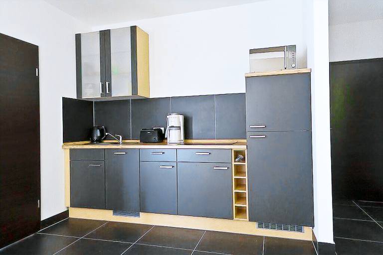 Ferienwohnung Bielefeld