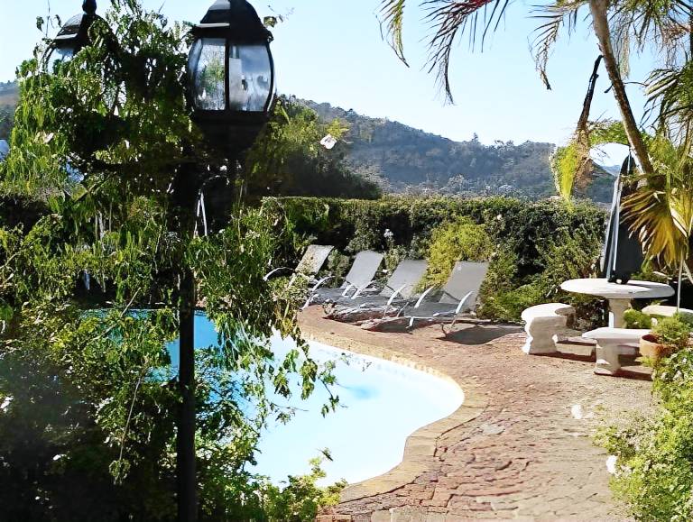 Guinea Fowl Lodge — photo 3