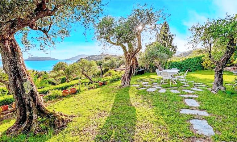 Ferienwohnung Lerici