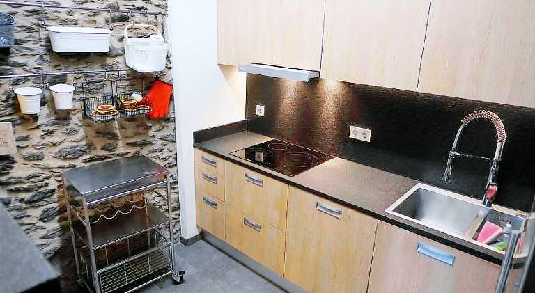 Vacation home with 5 rooms for 12 persons — photo 5