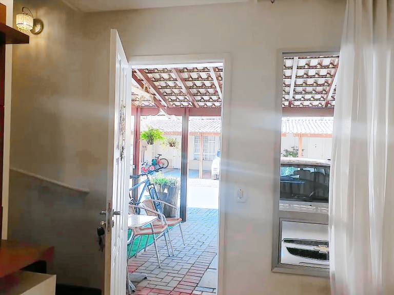Casa  Manguinhos