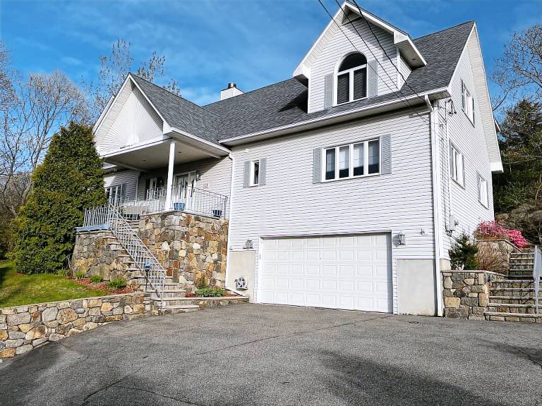 House Cape Ann