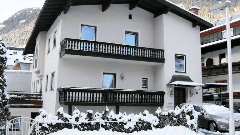 Ferienwohnung  Gemeinde Bad Gastein
