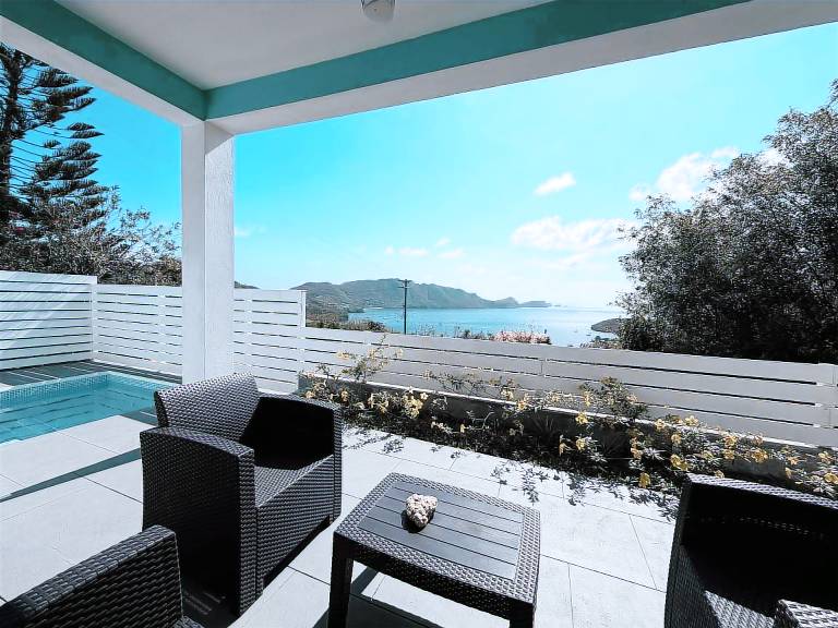 Apartment Bequia