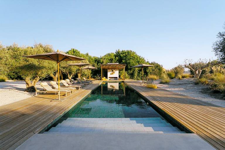 Villa  Comporta
