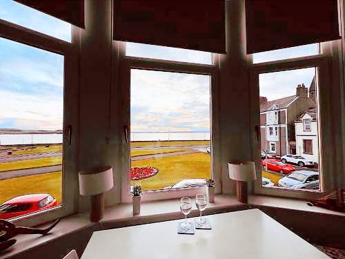 Apartment  Largs