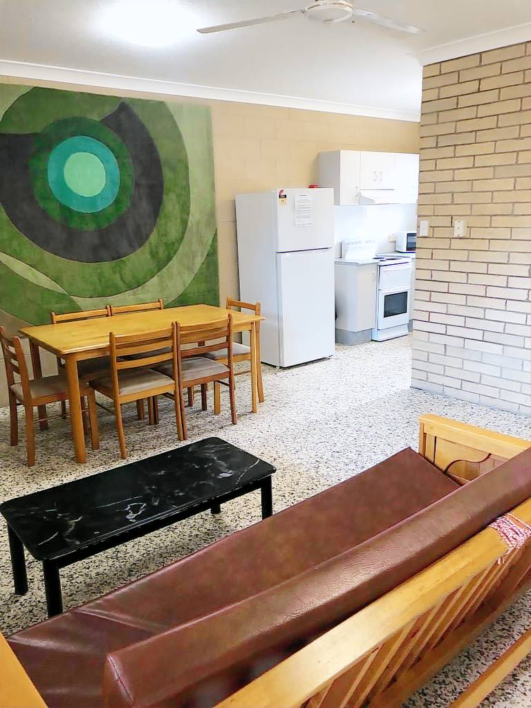 Apartment Emu Park