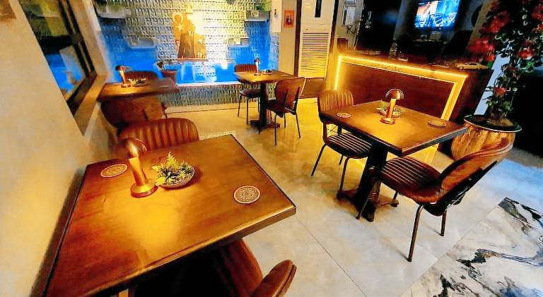 St945 Palas Otel — photo 4